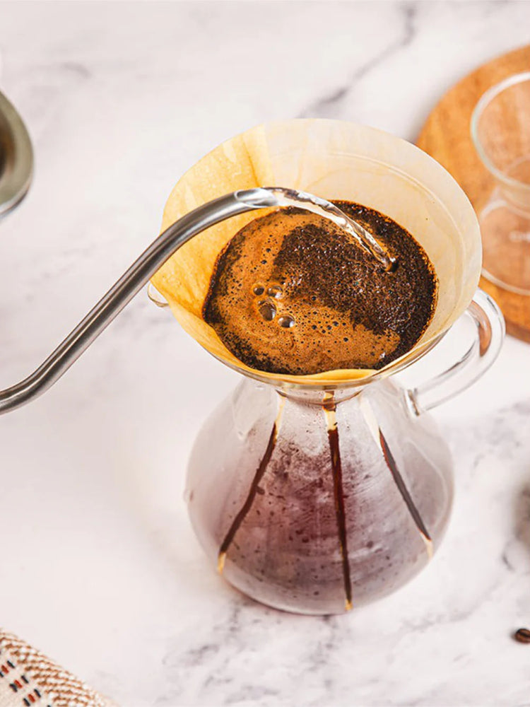 
                  
                    Filtres ronds prépliés CHEMEX® (boîte de 100)
                  
                