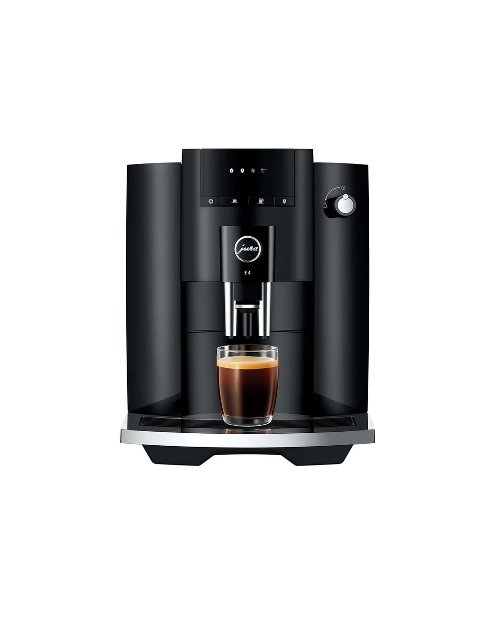 Cafetiere Jura E4