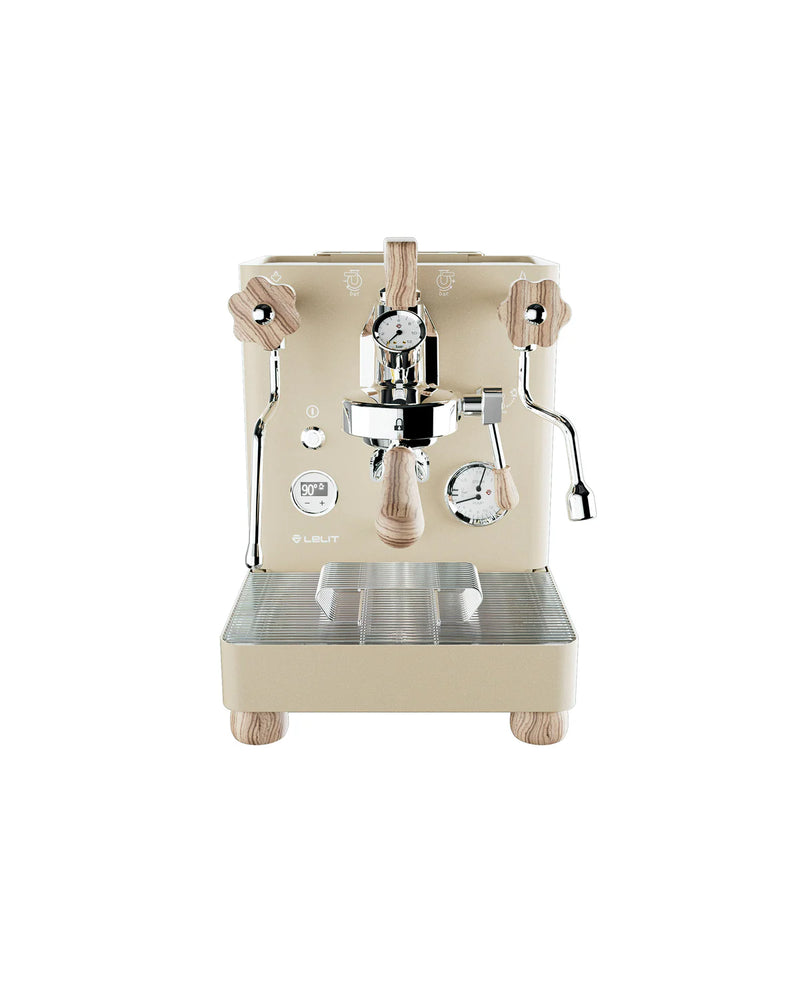 
                  
                    Machine espresso LELIT Bianca
                  
                