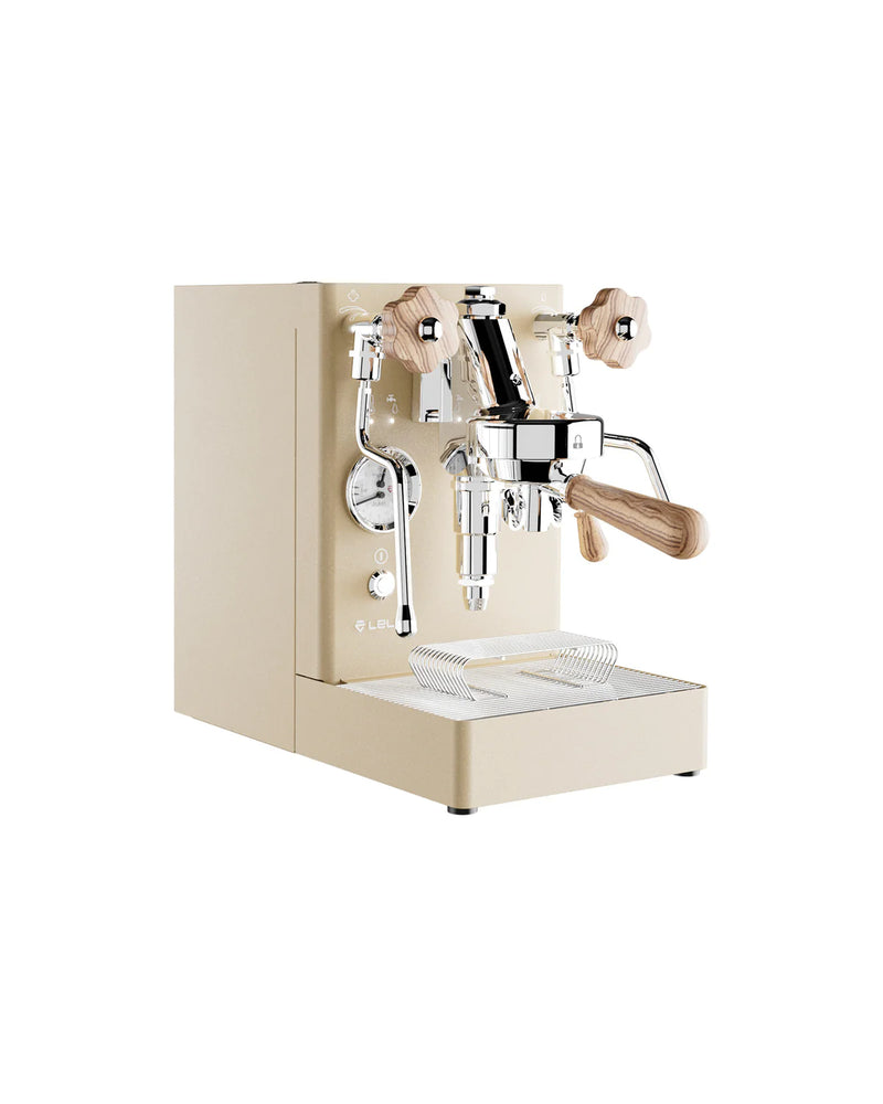 
                  
                    Machine espresso LELIT MaraX
                  
                