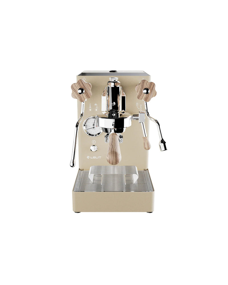 
                  
                    Machine espresso LELIT MaraX
                  
                