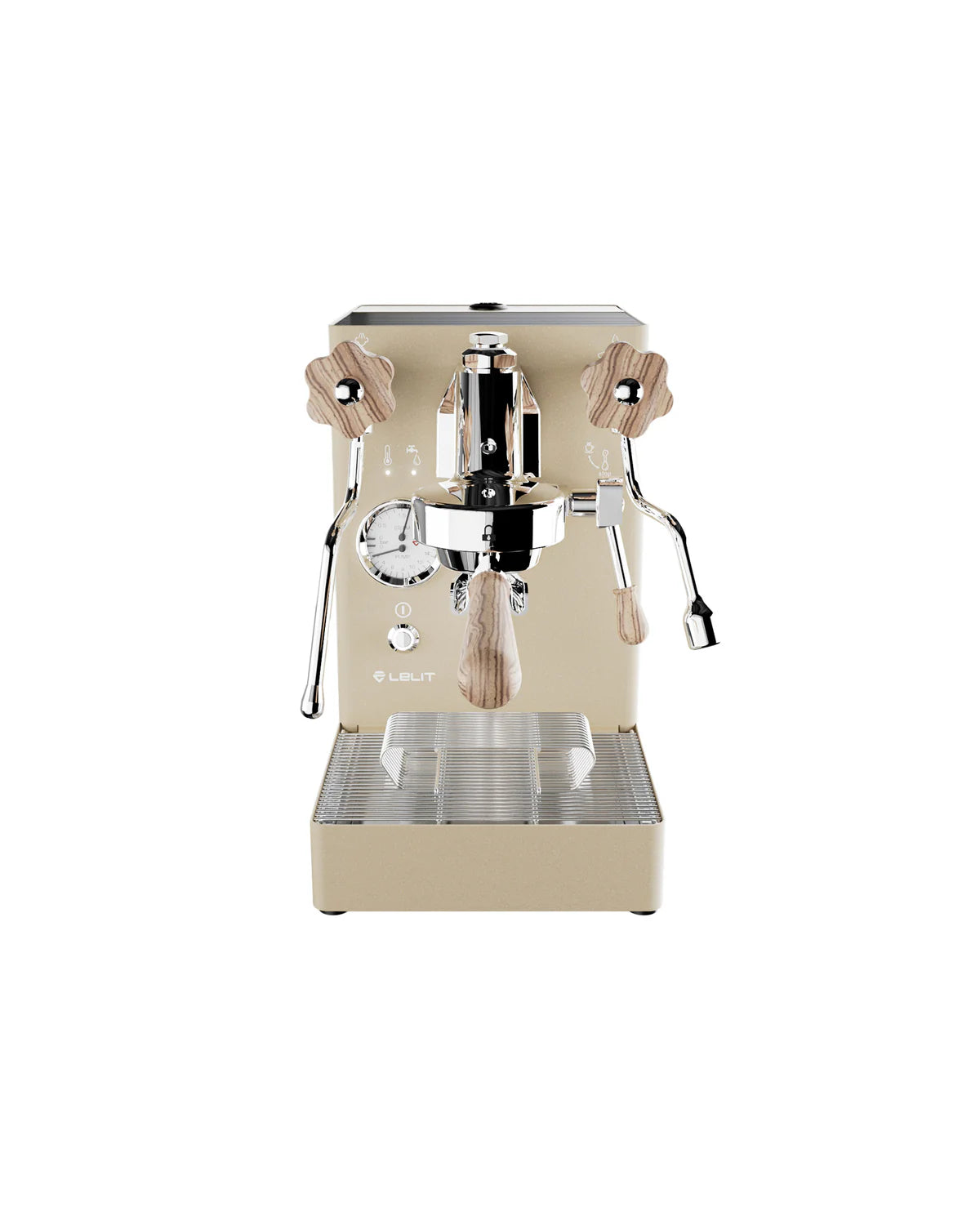 
                  
                    Machine espresso LELIT MaraX
                  
                