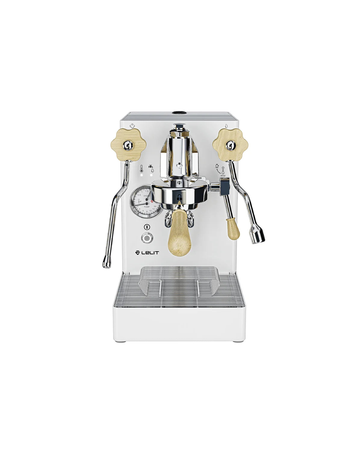 
                  
                    Machine espresso LELIT MaraX
                  
                