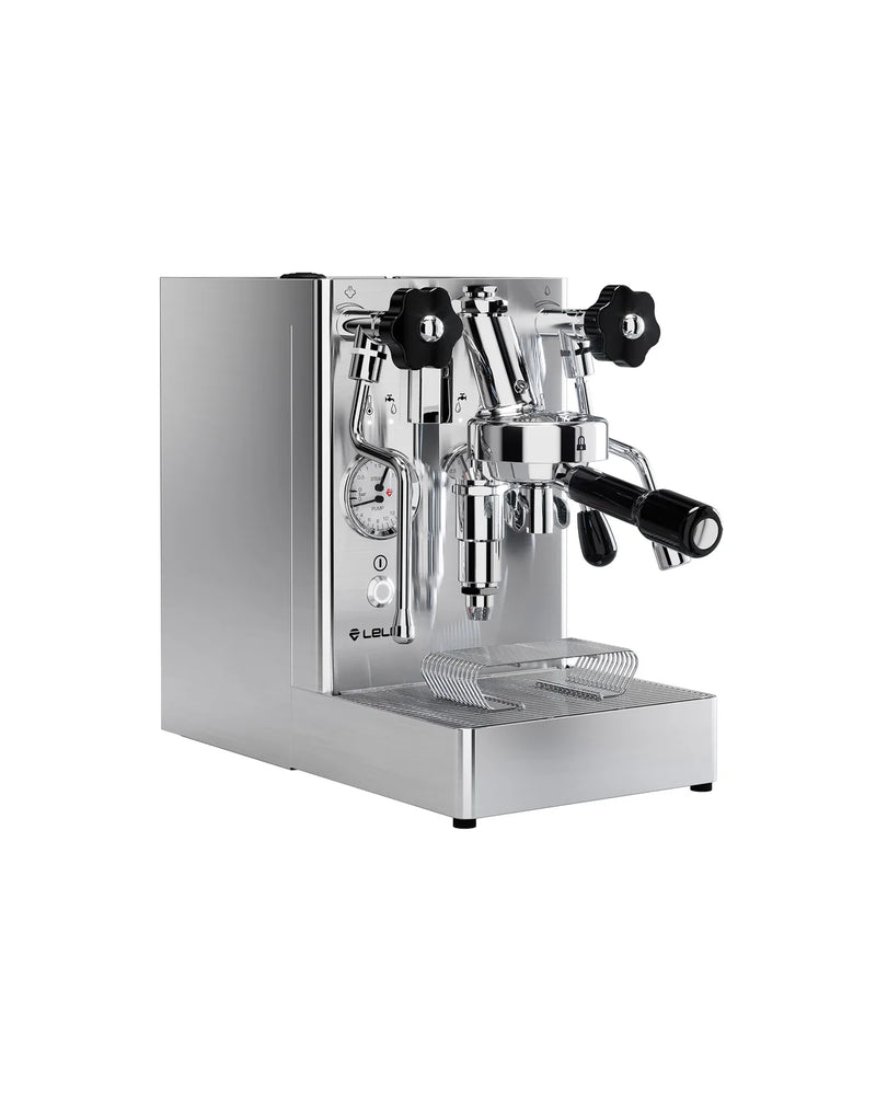 
                  
                    Machine espresso LELIT MaraX
                  
                