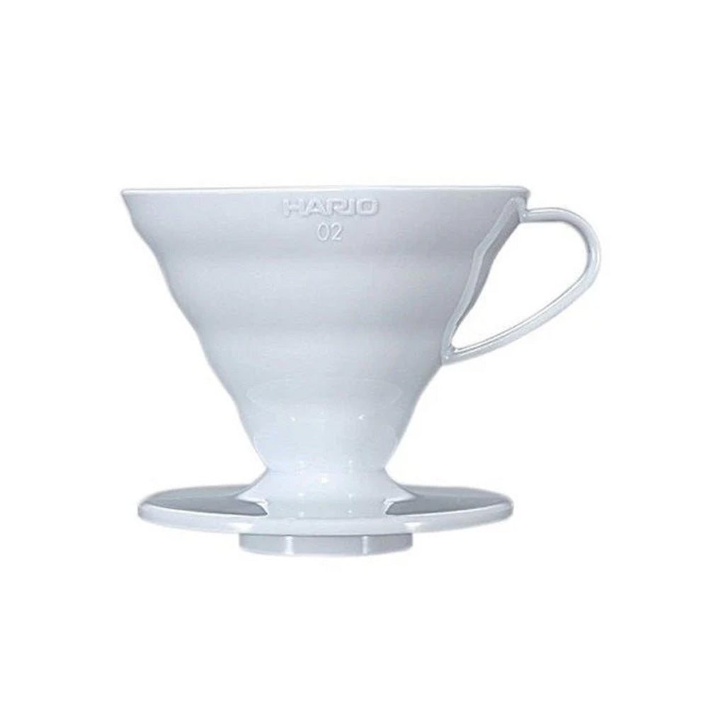 HARIO V60-02 (blanc)