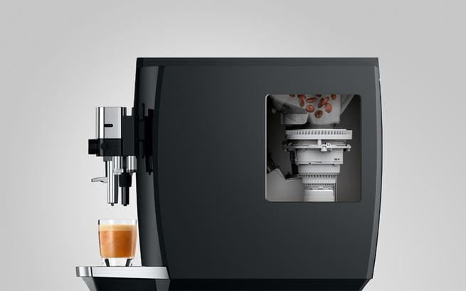 
                  
                    Cafetiere Jura E8
                  
                