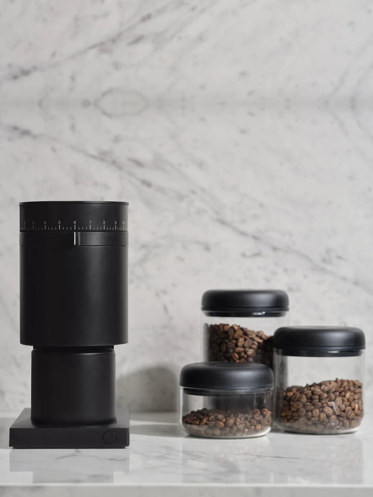 
                  
                    FELLOW Opus Moulin tout-en-un (120v)
                  
                