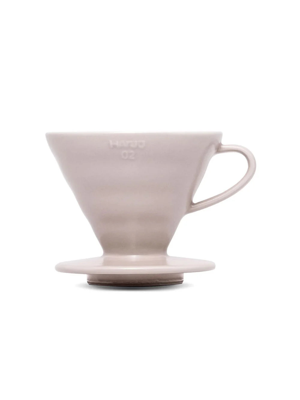
                  
                    HARIO V60-02 (céramique)
                  
                