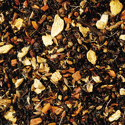 
                  
                    Sac 15 sachets - Chaï Épicé
                  
                