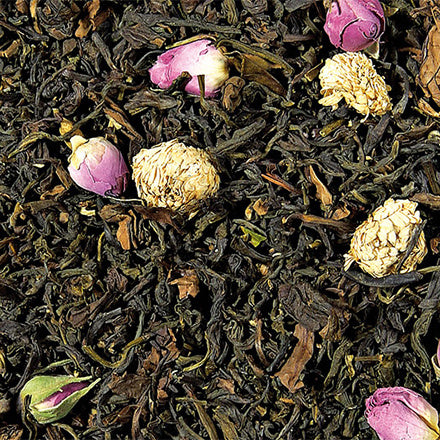
                  
                    Sac 15 sachets - Fleur d'Asie
                  
                