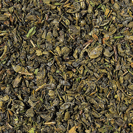 
                  
                    Sac 15 sachets - Menthe Infatigable
                  
                