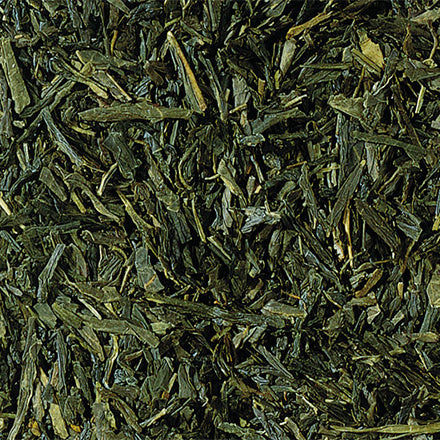 
                  
                    Sac 15 sachets - Sencha Fukujyu
                  
                